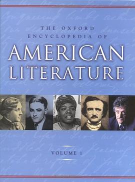 Encyclopedia of American Literature pdf epub mobi 电子书 下载