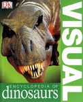 Visual Encyclopedia of Dinosaurs  恐龙百科全书 pdf epub mobi 电子书 下载