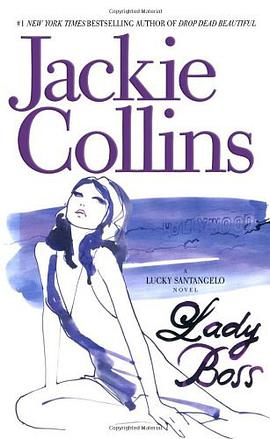 Lady Boss pdf epub mobi 电子书 下载