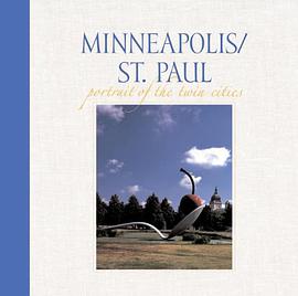 Minneapolis/St. Paul pdf epub mobi 电子书 下载