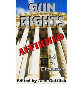 Gun Rights Affirmed pdf epub mobi 电子书 下载