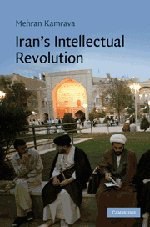 Iran's Intellectual Revolution pdf epub mobi 电子书 下载