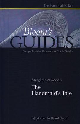 Margaret Atwood's the Handmaid's Tale (Bloom's Guides) pdf epub mobi 电子书 下载