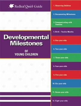 Developmental Milestones of Young Children pdf epub mobi 电子书 下载