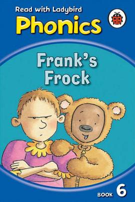 Frank s Frock BOOK 6 pdf epub mobi 下载