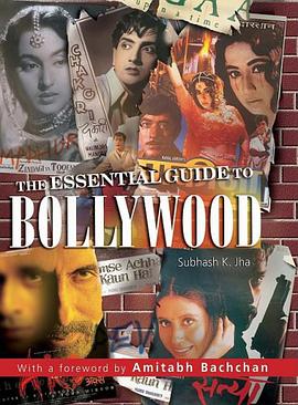The Essential Guide to Bollywood pdf epub mobi 电子书 下载