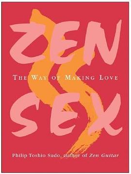 Zen Sex pdf epub mobi 电子书 下载