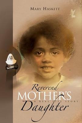 Reverend Mother's Daughter pdf epub mobi 电子书 下载