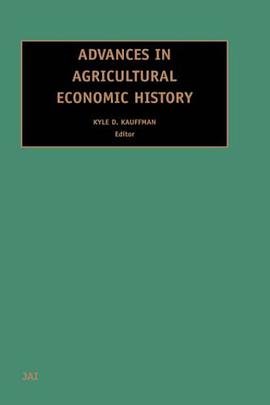 Advances in Agricultural Economics pdf epub mobi 下载