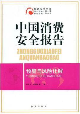 中国消费安全报告 pdf epub mobi 电子书 下载