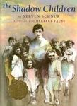 The Shadow Children pdf epub mobi 电子书 下载