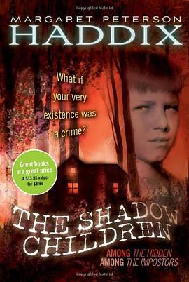 The Shadow Children