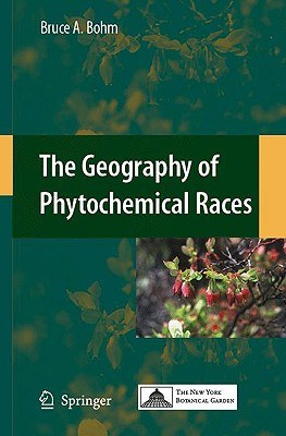 The Geography of Phytochemical Races pdf epub mobi 电子书 下载