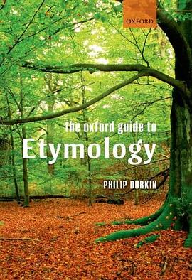 The Oxford Guide to Etymology pdf epub mobi 电子书 下载