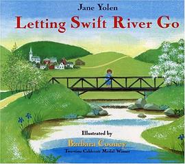 Letting Swift River Go pdf epub mobi 电子书 下载