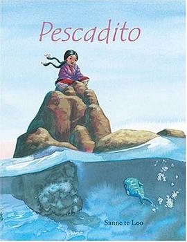 Pescadito/ Little Fish pdf epub mobi 电子书 下载