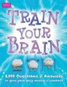 Train Your Brain pdf epub mobi 電子書 下載
