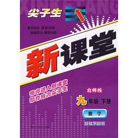 九年级数学 pdf epub mobi 电子书 下载
