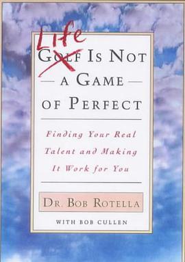 Life is Not a Game of Perfect pdf epub mobi 电子书 下载