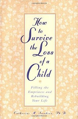 How to Survive the Loss of a Child