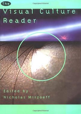The Visual Culture Reader pdf epub mobi 电子书 下载