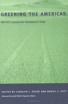 Greening the Americas