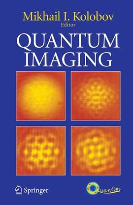 Quantum Imaging pdf epub mobi 电子书 下载