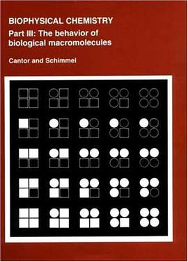 Biophysical Chemistry pdf epub mobi 电子书 下载