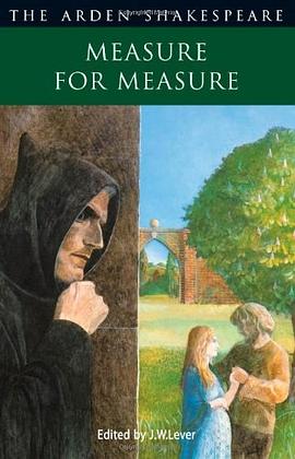 "Measure for Measure" (Arden Shakespeare pdf epub mobi 电子书 下载