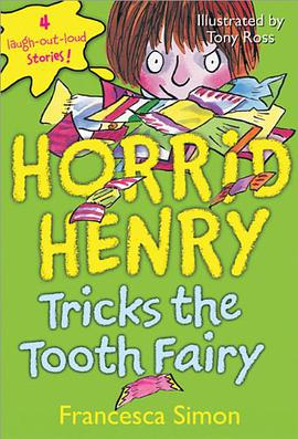Horrid Henry Tricks the Tooth Fairy pdf epub mobi 电子书 下载