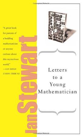 Letters to a Young Mathematician pdf epub mobi 電子書 下載