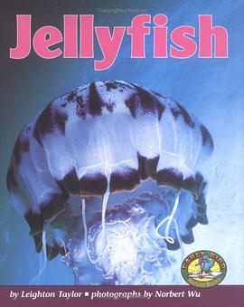 Jellyfish (Early Bird Nature Books) pdf epub mobi 电子书 下载