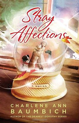 Stray Affections pdf epub mobi 电子书 下载