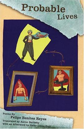 Probable Lives pdf epub mobi 电子书 下载