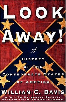 Look Away! A History of the Confederate States of America