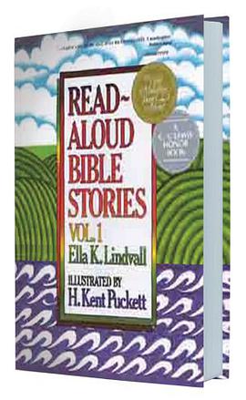 Read-aloud Bible Stories pdf epub mobi 电子书 下载