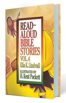 Read-aloud Bible Stories pdf epub mobi 电子书 下载