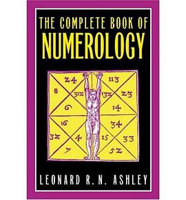 The Complete Book of Numerology