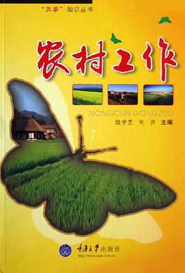 农村工作 pdf epub mobi 电子书 下载