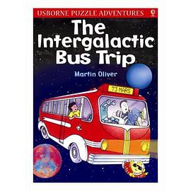The Intergalactic Bus Trip pdf epub mobi 电子书 下载