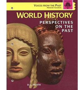 World History pdf epub mobi 電子書 下載