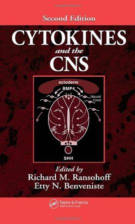 Cytokines and the CNS pdf epub mobi 电子书 下载