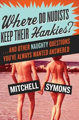 Where Do Nudists Keep Their Hankies? pdf epub mobi 电子书 下载