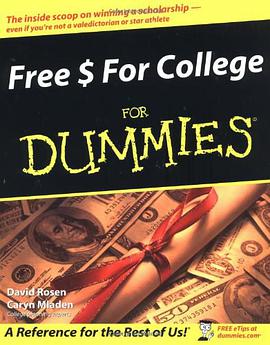 Free Pounds for College for Dummies pdf epub mobi 電子書 下載