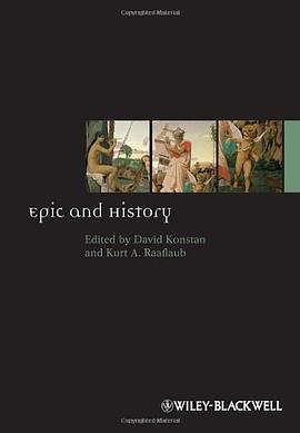 Epic and History pdf epub mobi 电子书 下载