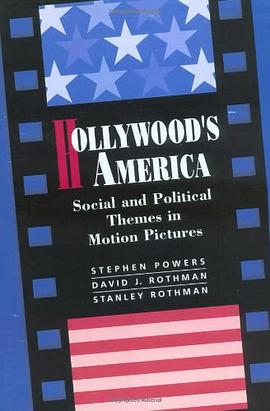 Hollywood's America pdf epub mobi 电子书 下载