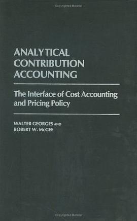 Analytical Contribution Accounting pdf epub mobi 电子书 下载