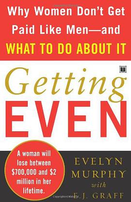 Getting Even pdf epub mobi 电子书 下载