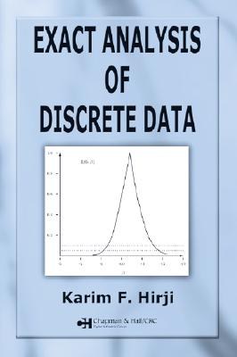 Exact Analysis of Discrete Data pdf epub mobi 电子书 下载