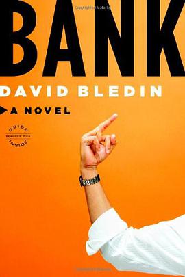 Bank pdf epub mobi 电子书 下载